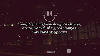 Download lagu Rembulan Malam   || StoryWA30Detik || Quotes galau Terbaru2021~ IDN LAWAS12 mp3