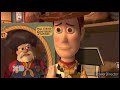 Toy Story 2 Disney XD 2019 Septiembre