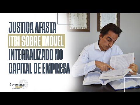 Capa do vídeo
