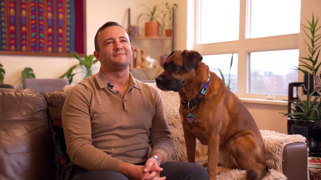 William Strader | Wag With William