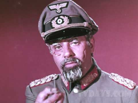 Which Way To The Front Jerry Lewis Trailer