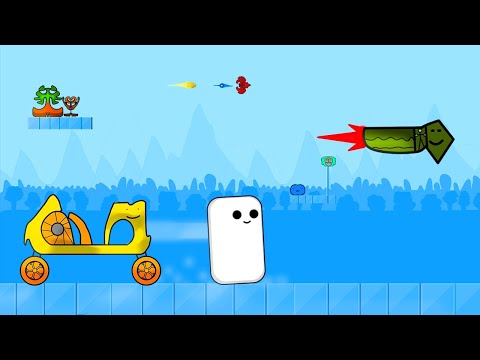 Super Three Adventure