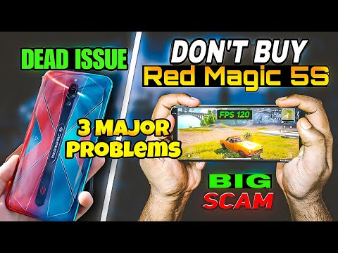 red magic 5s pubg test and price in pakistan🔥 | redmagic 5s pubg/bgmi test | graphics | price.