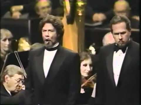 Verdi   Don Carlos   Il Grand'Inquisitor! James Morris, Samuel Ramey