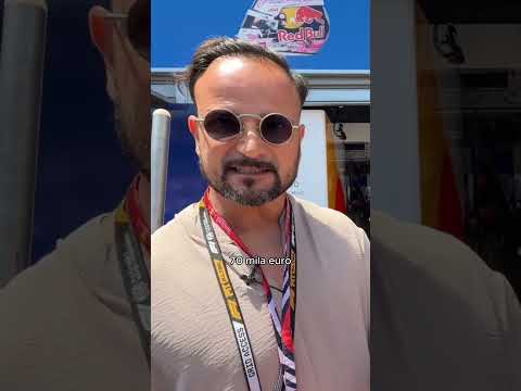 Quanto COSTA una macchina di Formula 1?🏁