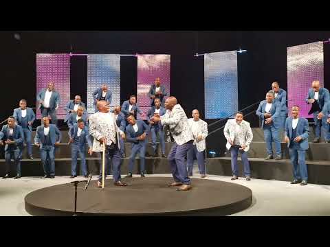 Emasekwine By Black Rock Featuring Tau Diarora and Deliwe