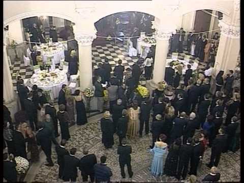 Balul Palatului Culturii TVR Iasi