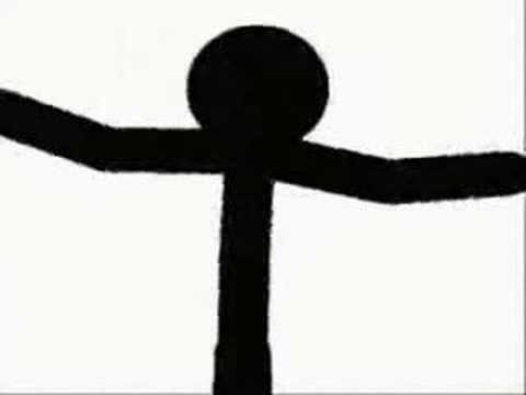 Stick figures on crack (part 1 2 3)