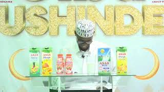 Download lagu KIPINDI: JIBU USHINDE   RAMADHAN 21  1447 H mp3