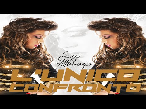 GIUSY ATTANASIO - I' me chiamme marì - (Vincenzo Caradonna) Video ufficiale