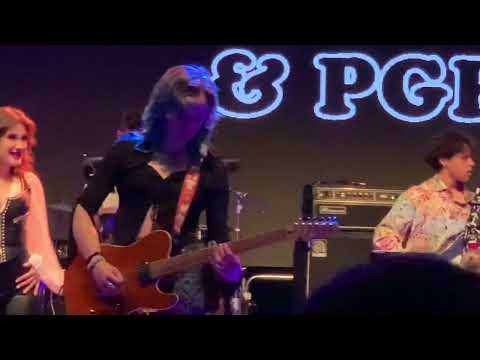 Jon Anderson & PGRA on Zappanale 2023