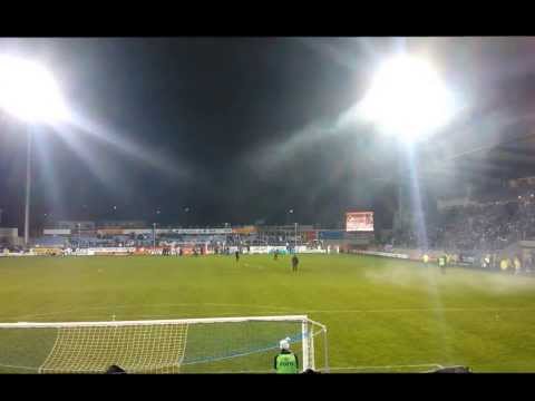 FKH tar bronse tippeligaen 2013