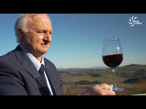 Montespertoli ed il suo territorio | Terre degli Uffizi