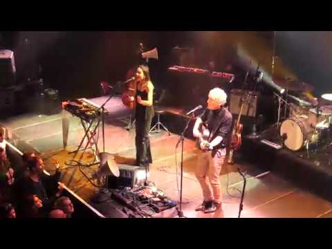 Wespen op de appeltaart - Spinvis, 19-dec-2018, Paradiso Amsterdam