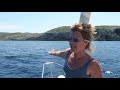Ep 36 THE BIG AQUARIUM Cabrera Sailing Ep 36 THE BIG AQUARIUM Cabrera Sailing