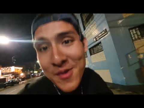 LZ CYPHER - GRACIAS BAHAMONDE