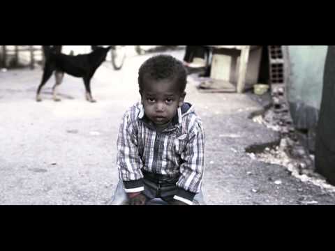 Dj X-Trio - Africa Ft. Luzolo (Official Video)