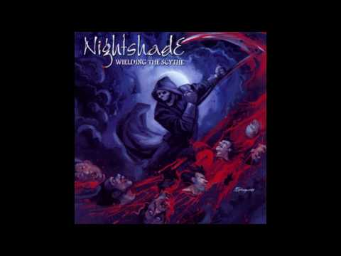 Nightshade - Exile