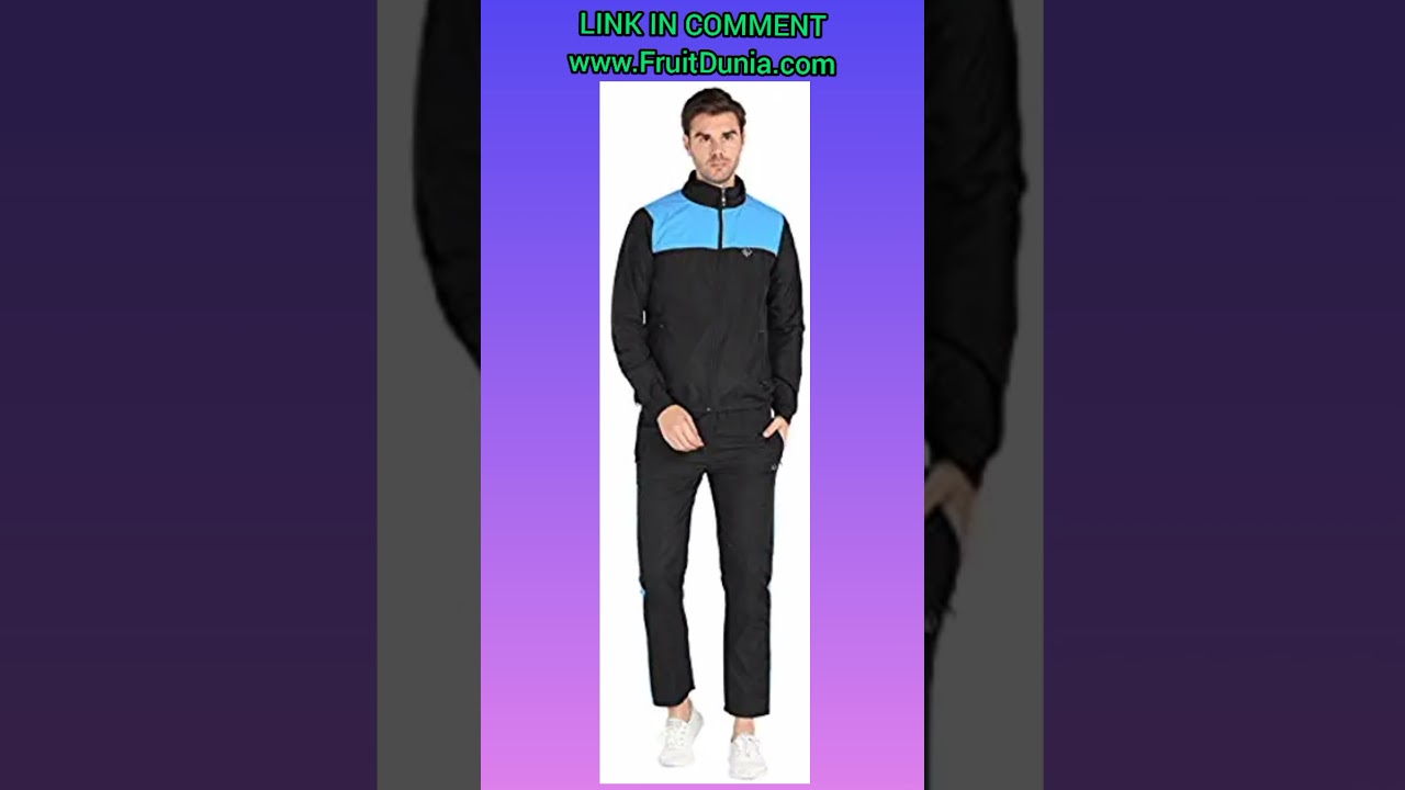 Men’s Polyester Regular Fit Track Suit || Mens Tshirts || #short #Tracksuit #Tshirts