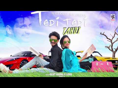 Tedi Tedi Takdi