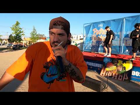 ENPROCE vs ZIGILO ft. DARPRESS | 8VOS