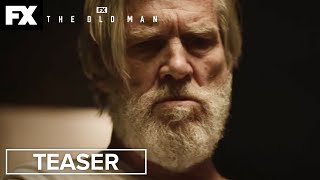 The Old Man | Teaser - Jekyll and Hyde | FX