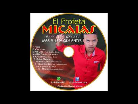 Mikaias MK - Sobre Natural (M.F.A)