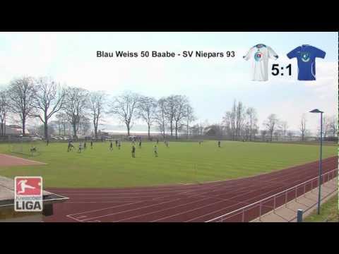 Baabe gegen niepars 2 halbzeit