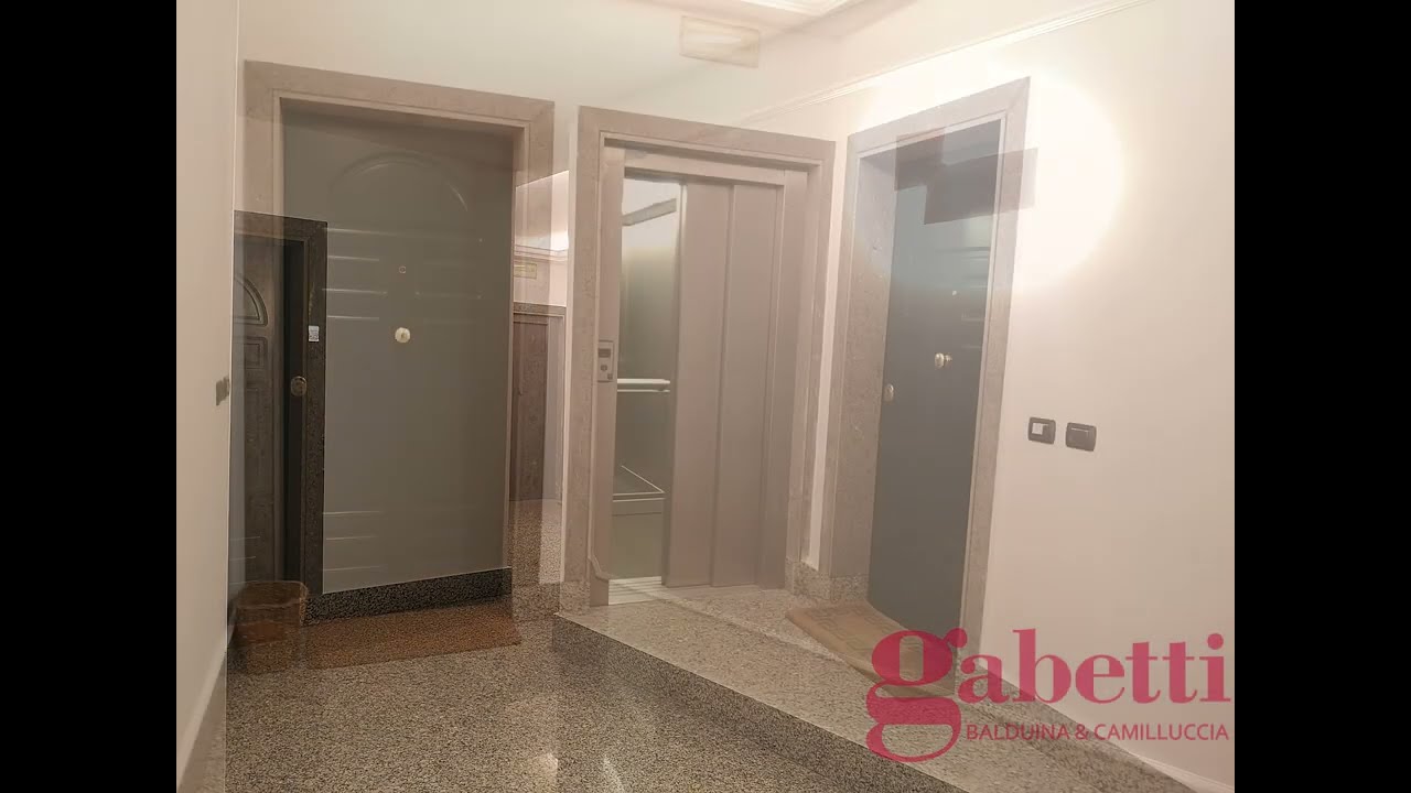 Appartamento - Video