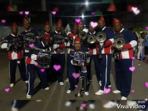 Fanfarra Elos De Ouro