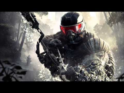 (Soundtrack) Crysis 3 - Dome & Hydro Dam