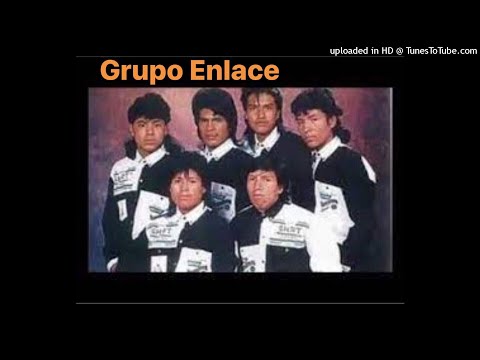 Grupo Enlace - Hombre Solitario