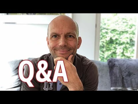 Q&A: Angebotserstellung, Führung von unten, Verkäufertypen und Lebenslauf