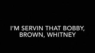 Big Don Bino - “10 Band Brick” (Lyrics)