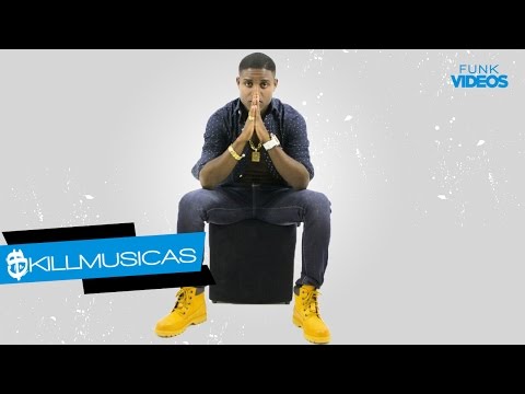 MC NEGUIN DO RED - O TAMBOR AQUI DA SERRA [[DJ LUCAS DA SERRA]] 2015