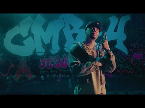 Alex Zurdo x Natan El Profeta - CMR4 (Video Oficial)