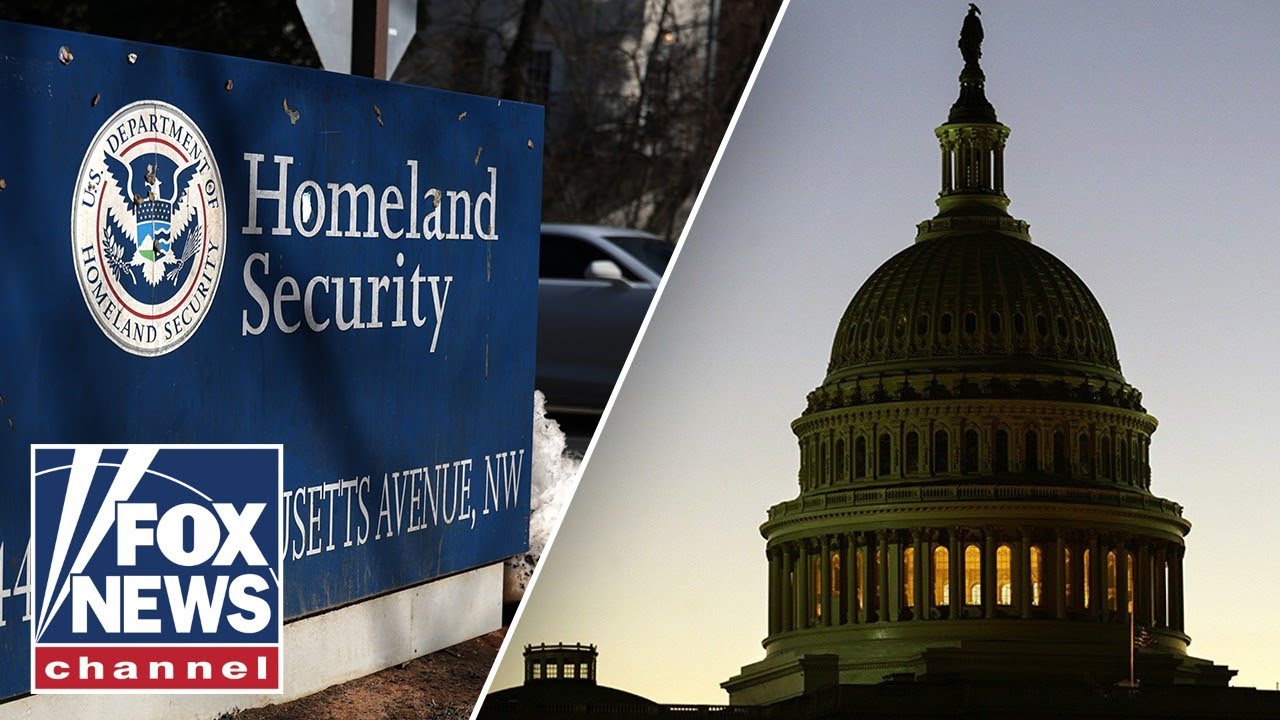 'RIPPLE EFFECTS': Mullin details impact of record-long government shutdown