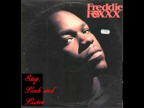 Stop Look and Listen video thumbnail