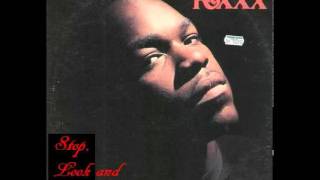 Freddie Foxxx - Stop, Look and Listen