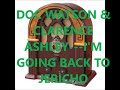 DOC WATSON & CLARENCE ASHLEY   I'M GOING BACK TO JERICHO