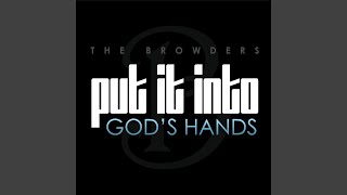 Put it Into God's Hands