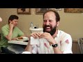 Tim And Gelman Have Lunch Again Part 2