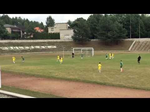 Orbita Bukowno - Dąbrowianka