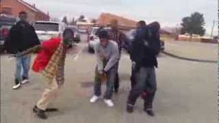 Tripping By Gold Mind FT DopeBoy Chad