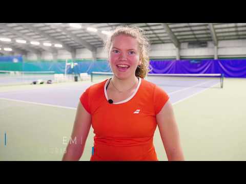 Emilie Elde, Bruttotroppspiller u18, våren 2019