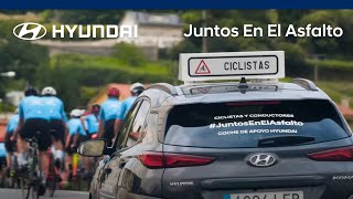 Vuelve#JuntosEnElAsfalto 2020 Trailer