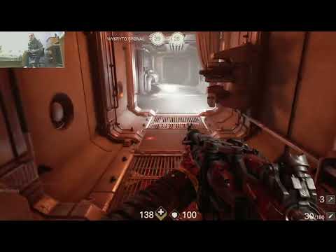 zagrajmy w Wolfenstein 2 The New Colossus odc 15
