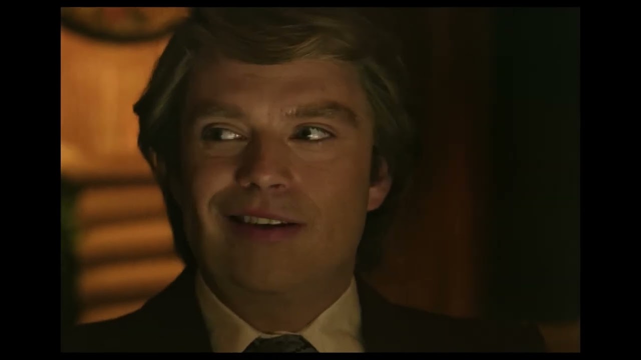 The Apprentice is my FAVOURITE 2024 Film