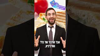 האם מותר בשבת להכין טוסט על הפלטה? - הרב נריה ברבי שליט"א (ארגון ענפים) - התמונה מוצגת ישירות מתוך אתר האינטרנט יוטיוב. זכויות היוצרים בתמונה שייכות ליוצרה. קישור קרדיט למקור התוכן נמצא בתוך דף הסרטון האם מותר בשבת להכין טוסט על הפלטה? - הרב נריה ברבי שליט"א (ארגון ענפים) - התמונה מוצגת ישירות מתוך אתר האינטרנט יוטיוב. זכויות היוצרים בתמונה שייכות ליוצרה. קישור קרדיט למקור התוכן נמצא בתוך דף הסרטון