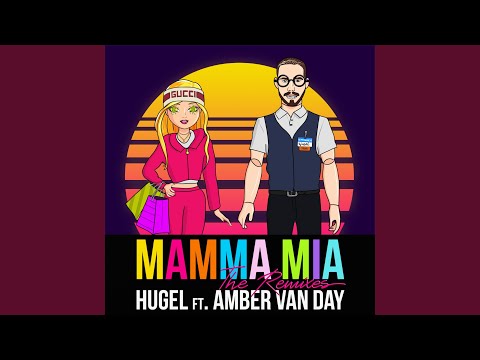 Mamma Mia (feat. Amber Van Day) (Extended Mix)